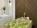 1-бөлмелі пәтер · 49.4 м² · 8/22 қабат, ул. Акмешит 1блок4, бағасы: 33 000 ₸ в Астане, Есильский р-н — фото 5