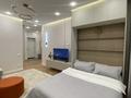 1-бөлмелі пәтер · 49.4 м² · 8/22 қабат, ул. Акмешит 1блок4, бағасы: 33 000 ₸ в Астане, Есильский р-н — фото 8