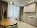 2-комнатная квартира · 50 м² · 9/16 этаж, Кабанбай батыра 2/3 — Кабанбай батыра за 500 000 ₸ в Астане, Есильский р-н — фото 19