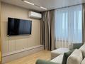 2-комнатная квартира · 50 м² · 9/16 этаж, Кабанбай батыра 2/3 — Кабанбай батыра за 500 000 ₸ в Астане, Есильский р-н — фото 20
