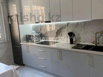 1-бөлмелі пәтер · 36.8 м² · 7/12 қабат, мкр Шымсити, ​Туркия 1280/2, бағасы: 27 млн ₸ в Шымкенте, Абайский р-н
