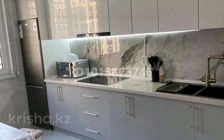 1-бөлмелі пәтер · 36.8 м² · 7/12 қабат, мкр Шымсити, ​Туркия 1280/2, бағасы: 27 млн ₸ в Шымкенте, Абайский р-н — фото 2
