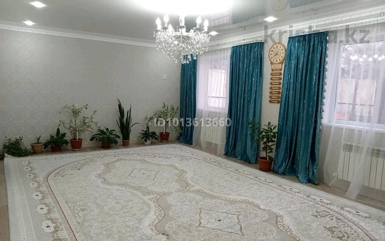 4-бөлмелі пәтер · 120 м², Жусанды 1, бағасы: 22 млн ₸ в Актобе — фото 2