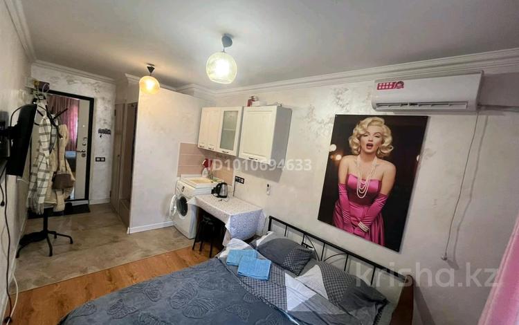 1-бөлмелі пәтер · 15 м² · 1/4 қабат, мкр №5 21 — 5 микрорайон, бағасы: 13 млн ₸ в Алматы, Ауэзовский р-н — фото 7