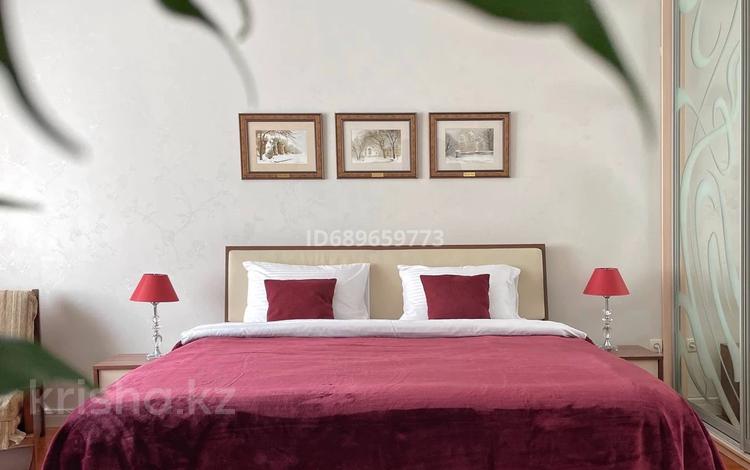 1-бөлмелі пәтер · 40 м² · 8/10 қабат, Туран 40/1, бағасы: 15 000 ₸ в Астане, Есильский р-н — фото 2