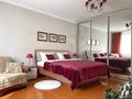 1-бөлмелі пәтер · 40 м² · 8/10 қабат, Туран 40/1, бағасы: 15 000 ₸ в Астане, Есильский р-н — фото 2