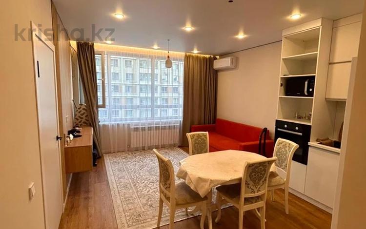3-комнатная квартира · 60 м² · 7/18 этаж, Утепова 31 за 46.5 млн ₸ в Алматы, Бостандыкский р-н — фото 2
