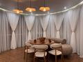 3-комнатная квартира · 135 м² · 3/15 этаж, мкр Тастак-2 273/5 — толе би 273/5 за 109 млн ₸ в Алматы, Алмалинский р-н