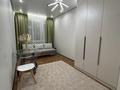 3-комнатная квартира · 135 м² · 3/15 этаж, мкр Тастак-2 273/5 — толе би 273/5 за 109 млн ₸ в Алматы, Алмалинский р-н — фото 22