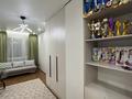 3-комнатная квартира · 135 м² · 3/15 этаж, мкр Тастак-2 273/5 — толе би 273/5 за 109 млн ₸ в Алматы, Алмалинский р-н — фото 24