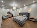 3-комнатная квартира · 135 м² · 3/15 этаж, мкр Тастак-2 273/5 — толе би 273/5 за 109 млн ₸ в Алматы, Алмалинский р-н — фото 30