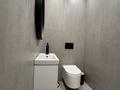 3-комнатная квартира · 135 м² · 3/15 этаж, мкр Тастак-2 273/5 — толе би 273/5 за 109 млн ₸ в Алматы, Алмалинский р-н — фото 45