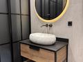 3-комнатная квартира · 135 м² · 3/15 этаж, мкр Тастак-2 273/5 — толе би 273/5 за 109 млн ₸ в Алматы, Алмалинский р-н — фото 48