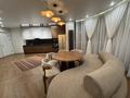 3-комнатная квартира · 135 м² · 3/15 этаж, мкр Тастак-2 273/5 — толе би 273/5 за 109 млн ₸ в Алматы, Алмалинский р-н — фото 5