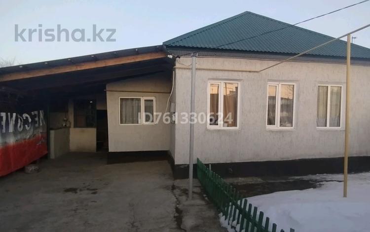 Жеке үй · 3 бөлме · 50 м² · 8 жүзд., Ыбраймолдаева 53 — Тунгатова, бағасы: 13.5 млн ₸ в Талдыкоргане — фото 2