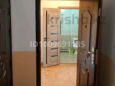 1-комнатная квартира · 41 м² · 2/5 этаж, мкр Байтерек 21 за 80 000 ₸ в Таразе