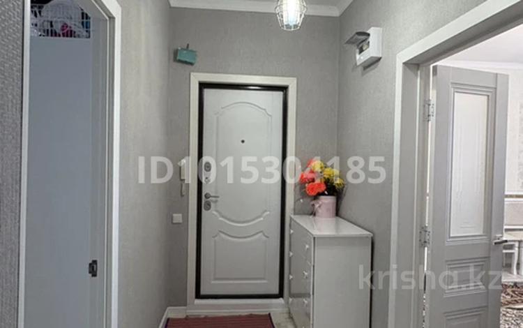 3-комнатная квартира · 67.8 м² · 2/5 этаж, Ердена 207 за 30 млн ₸ в Сатпаев — фото 2