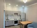 2-комнатная квартира · 35 м² · 10/18 этаж, Калдаякова 23 за 210 000 ₸ в Астане, Сарайшык р-н