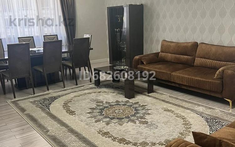 3-бөлмелі пәтер · 150 м² · 9/12 қабат, Сейфуллина 580 — Аль-фараби, бағасы: 135.5 млн ₸ в Алматы, Бостандыкский р-н — фото 4