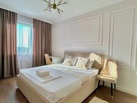 2-комнатная квартира · 70 м² · 10/16 этаж, Гагарина 233 за 25 000 〒 в Алматы, Бостандыкский р-н
