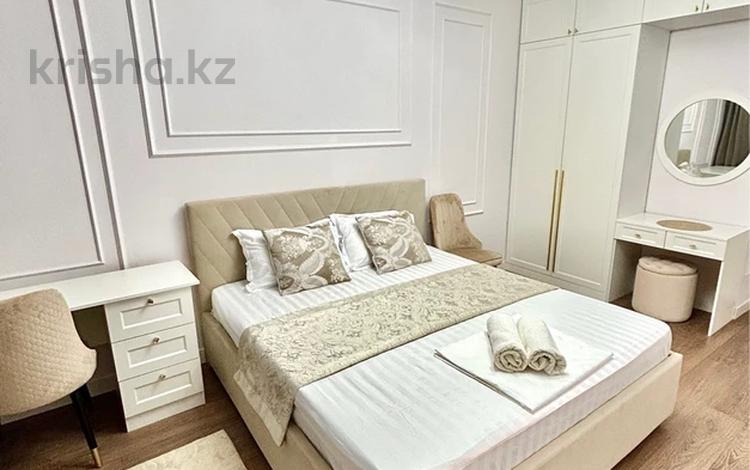 2-бөлмелі пәтер · 70 м² · 10/16 қабат, Гагарина 233, бағасы: 30 000 ₸ в Алматы, Бостандыкский р-н — фото 3