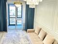 2-бөлмелі пәтер · 70 м² · 10/16 қабат, Гагарина 233, бағасы: 30 000 ₸ в Алматы, Бостандыкский р-н — фото 5