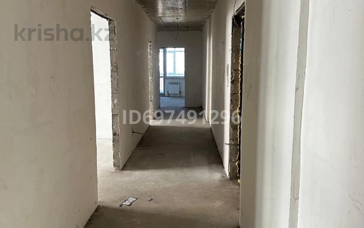 4-комнатная квартира · 110 м² · 6/12 этаж, Тауелсиздик 25 — Тауелсиздик Майлина за 45 млн 〒 в Астане, Алматы р-н — фото 2
