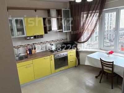 2-комнатная квартира · 50 м² · 5/9 этаж, мкр Сары Арка 39 за 260 000 ₸ в Атырау