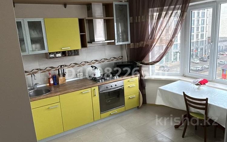 2-комнатная квартира · 50 м² · 5/9 этаж, мкр Сары Арка 39 за 260 000 ₸ в Атырау — фото 2