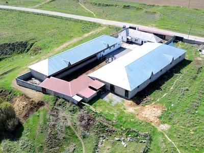 Сельское хозяйство · 800 м² за 150 млн ₸ в Касымбек датка