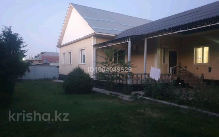 Отдельный дом · 5 комнат · 160 м² · 6 сот., мкр Бектобе, Кондратьева 29г — Крылова за 300 000 ₸ в Таразе — фото 2