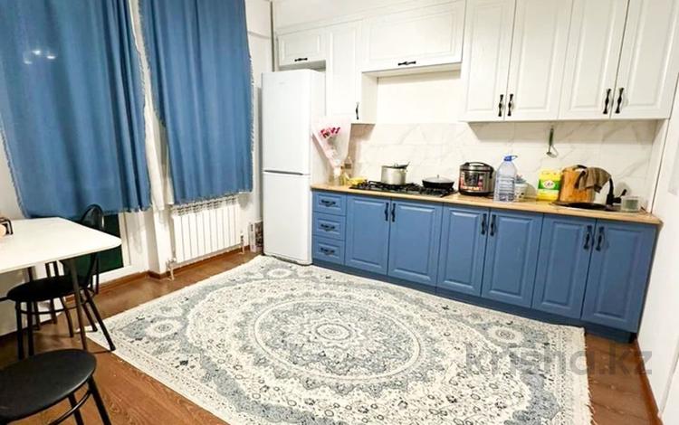 1-комнатная квартира · 48 м² · 1/5 этаж, мкр. Болашак за 17.3 млн ₸ в Талдыкоргане, мкр Болашак — фото 2