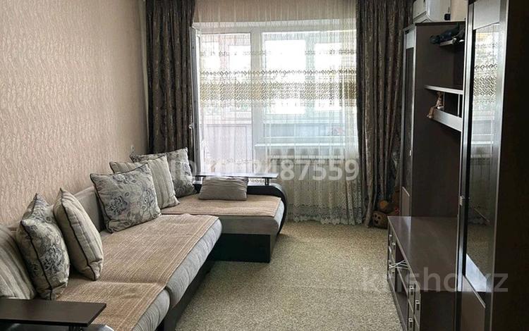 2-комнатная квартира · 48 м² · 2/5 этаж, Ердена 165 — 1 школа, СОК за 10.5 млн 〒 в Сатпаев — фото 2