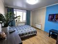 2-бөлмелі пәтер · 46 м² · 1/9 қабат, мкр Юго-Восток, Ул.Муканова 10/2, бағасы: 17 млн ₸ в Караганде, Казыбек би р-н