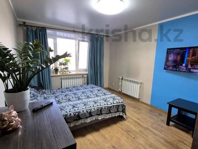 2-бөлмелі пәтер · 46 м² · 1/9 қабат, мкр Юго-Восток, Ул.Муканова 10/2, бағасы: 17 млн ₸ в Караганде, Казыбек би р-н