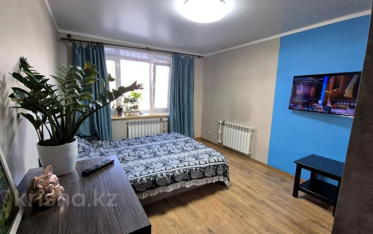 2-бөлмелі пәтер · 46 м² · 1/9 қабат, мкр Юго-Восток, Ул.Муканова 10/2, бағасы: 17 млн ₸ в Караганде, Казыбек би р-н — фото 2