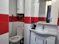 2-бөлмелі пәтер · 46 м² · 1/9 қабат, мкр Юго-Восток, Ул.Муканова 10/2, бағасы: 17 млн ₸ в Караганде, Казыбек би р-н — фото 11