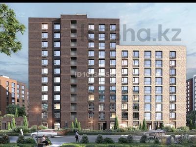 4-комнатная квартира · 106 м² · 6/9 этаж, Турар Рыскулов 18/5 за 74 млн ₸ в Астане, Есильский р-н
