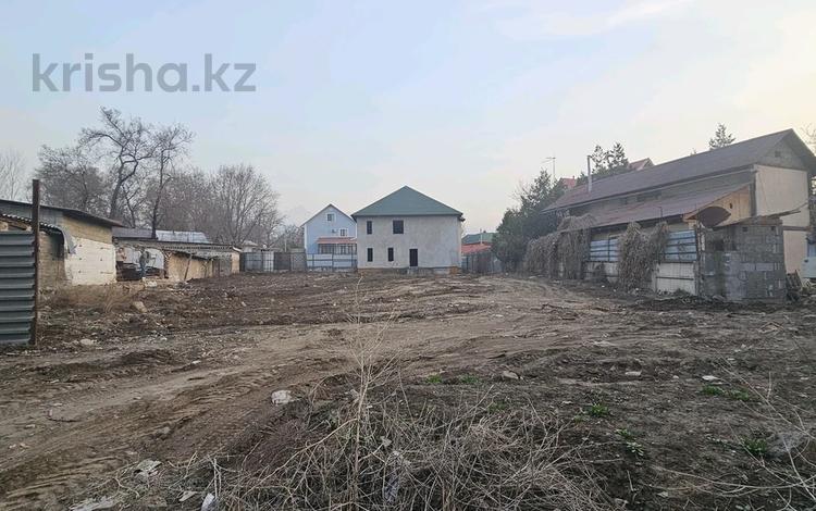 Отдельный дом · 4 комнаты · 350 м² · 18 сот., мкр Рахат — Култобе Аскарова за 260 млн ₸ в Алматы, Наурызбайский р-н — фото 113
