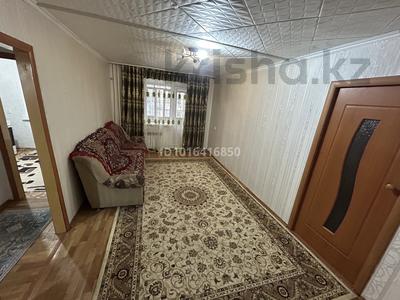 2-бөлмелі пәтер · 43 м² · 2/4 қабат, Независимости 5 — Рынок Турар, бағасы: 140 000 ₸ в Сатпаев