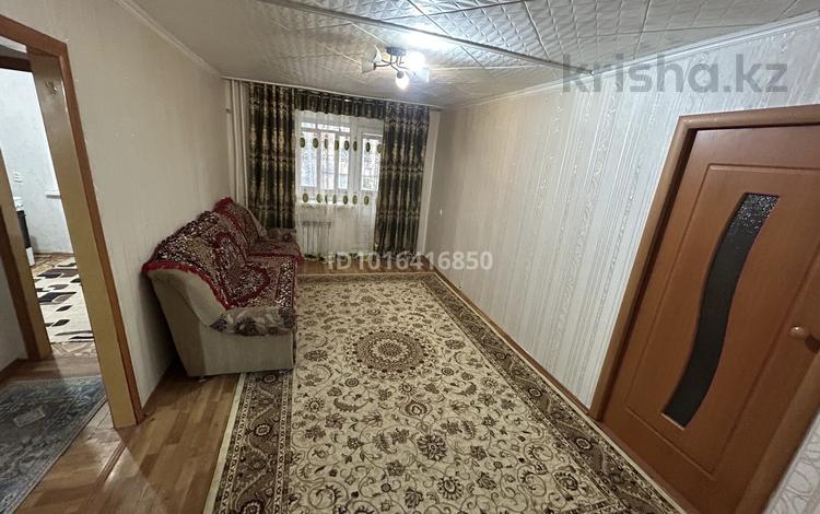 2-бөлмелі пәтер · 43 м² · 2/4 қабат, Независимости 5 — Рынок Турар, бағасы: 140 000 ₸ в Сатпаев — фото 2