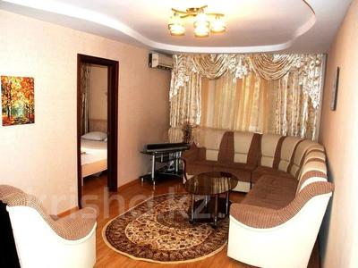 2-комнатная квартира · 43 м² · 1/4 этаж, Абая 52А за 31.5 млн ₸ в Алматы, Бостандыкский р-н