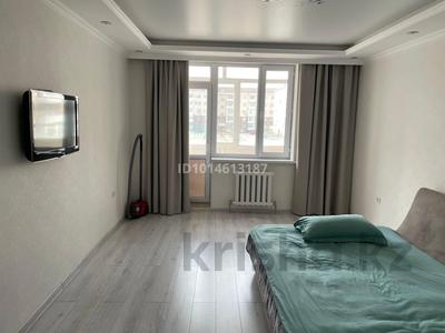 1-комнатная квартира · 47 м² · 1/5 этаж, Бірлік 13 — Магазин Асель за 180 000 ₸ в Талдыкоргане, мкр Бирлик