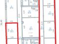 Свободное назначение, офисы · 23 м² за 174 800 ₸ в Алматы, Алмалинский р-н