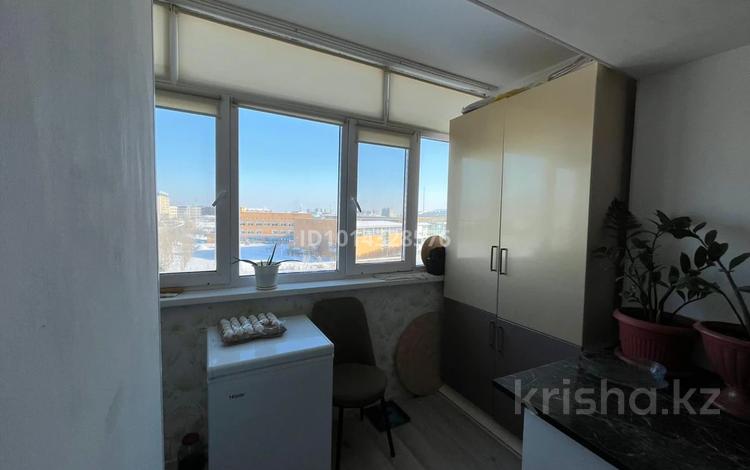 3-комнатная квартира · 90 м² · 5/5 этаж, мкр Кадыра Мырза-Али, Қадыр Мырза-Әли ш/а. 8 за 28 млн ₸ в Уральске — фото 2