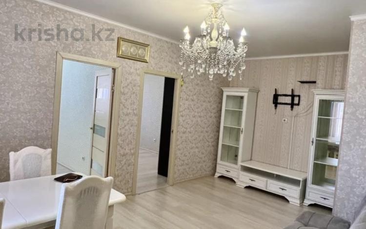2-комнатная квартира · 65.7 м² · 4/6 этаж, 35-мкр 30 за 15.8 млн ₸ в Актау — фото 2