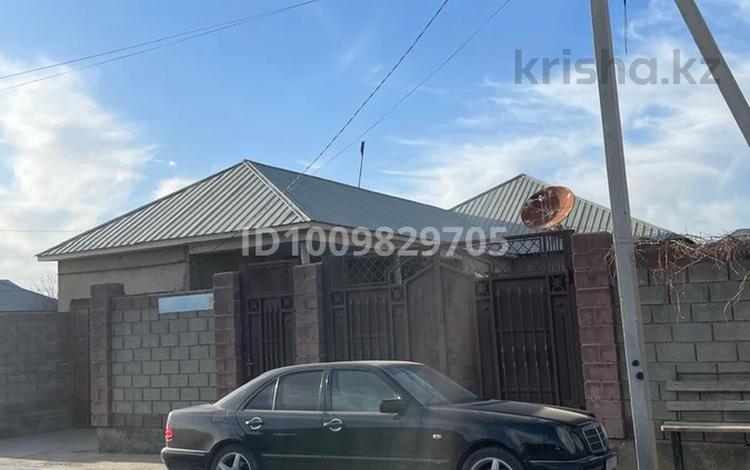 Отдельный дом · 5 комнат · 170 м² · 8 сот., мкр Курсай, Мкр Курсай Атакорган 30 — Магазин Береке за 40 млн ₸ в Шымкенте, Туран р-н — фото 2