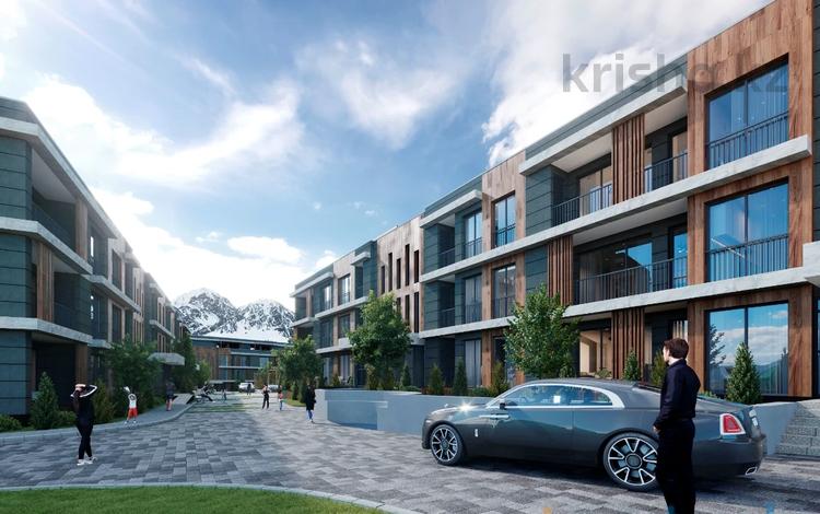 3-комнатная квартира · 77.5 м² · 3/4 этаж, Хаджи Мукана 68 А — Изима Искендерова за ~ 100.8 млн 〒 в Алматы, Медеуский р-н — фото 33