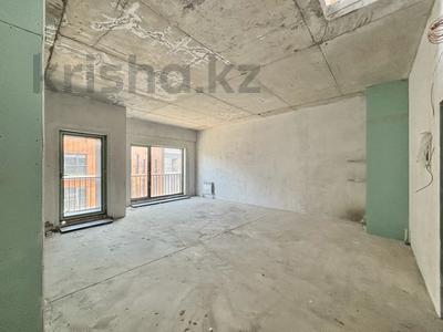 3-комнатная квартира · 77.5 м² · 3/4 этаж, Хаджи Мукана 68 А — Изима Искендерова за ~ 98.8 млн 〒 в Алматы, Медеуский р-н