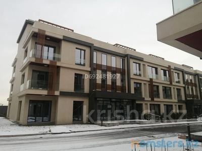 3-комнатная квартира · 77.5 м² · 3/4 этаж, Хаджи Мукана 68 А — Изима Искендерова за 88 млн ₸ в Алматы, Медеуский р-н